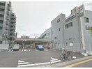 セブンイレブン徳島沖浜東店(コンビニ)まで517m 牟岐線/二軒屋駅 徒歩10分 5階 築26年