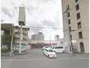 マルナカ昭和店(スーパー)まで711m 牟岐線/二軒屋駅 徒歩10分 5階 築26年