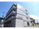 牟岐線/阿波富田駅 徒歩16分 2階 築29年の外観