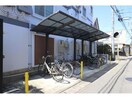  牟岐線/阿波富田駅 徒歩16分 3階 築28年