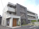 徳島市営バス/安宅一丁目 徒歩5分 2階 築12年の外観