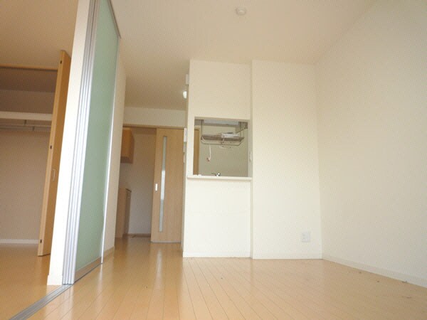 居室 徳島市営バス/安宅一丁目 徒歩5分 3階 築12年