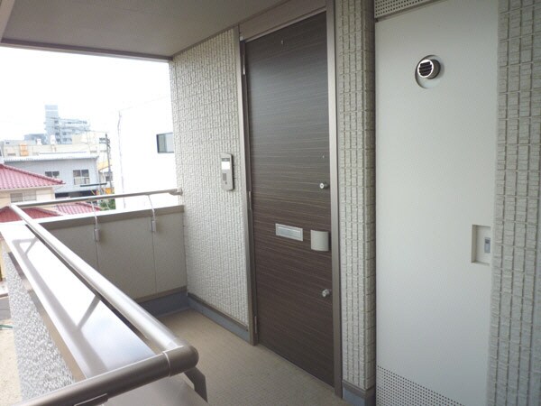  徳島市営バス/安宅一丁目 徒歩5分 3階 築12年