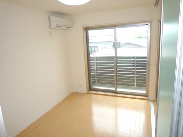 居室 徳島市営バス/安宅一丁目 徒歩5分 3階 築12年