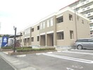  徳島市営バス/西矢三 徒歩6分 2階 築12年