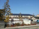 徳島市営バス/田宮二丁目 徒歩5分 1階 築12年の外観