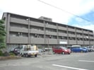 徳島市営バス/西矢三 徒歩2分 2階 築27年の外観