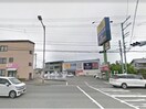 ゲオ徳島矢三店(ビデオ/DVD)まで218m 徳島市営バス/西矢三 徒歩2分 2階 築26年