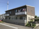 徳島市営バス/工業高校前 徒歩8分 1階 築11年の外観