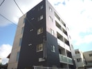 徳島市営バス/富田小学校前 徒歩3分 3階 築14年の外観