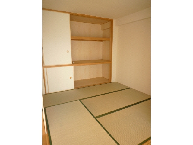 和室 サーパス福島