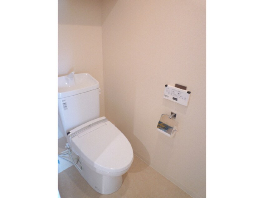 トイレ サーパス福島