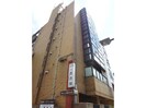 徳島市営バス/県庁前 徒歩2分 5階 築43年の外観