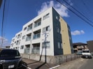 徳島線/鮎喰駅 徒歩5分 2階 築30年の外観