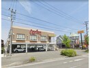 ジョイフル徳島島田店(その他飲食（ファミレスなど）)まで369m 徳島線/鮎喰駅 徒歩5分 2階 築28年