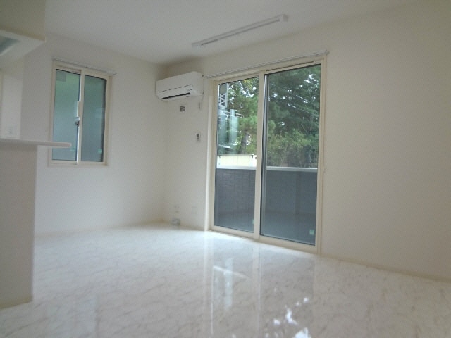 リビング グランツ