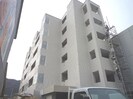 徳島線/鮎喰駅 徒歩10分 4階 築9年の外観