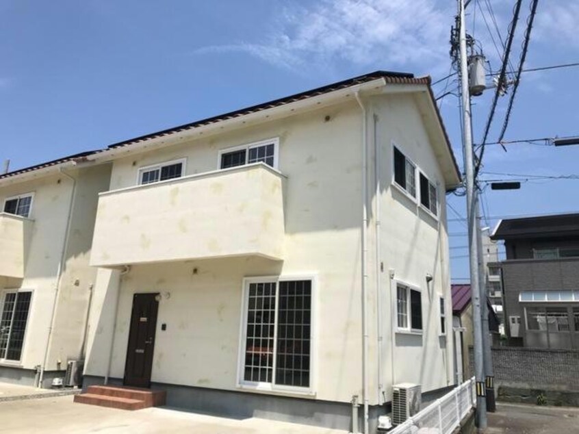  ル・クレール南田宮