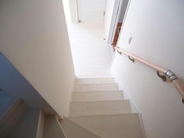  ル・クレール南田宮