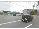 ファミリーマート徳島南田宮店(コンビニ)まで265m ル・クレール南田宮