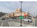 ファッションセンターしまむら佐古店(ショッピングセンター/アウトレットモール)まで862m ル・クレール南田宮