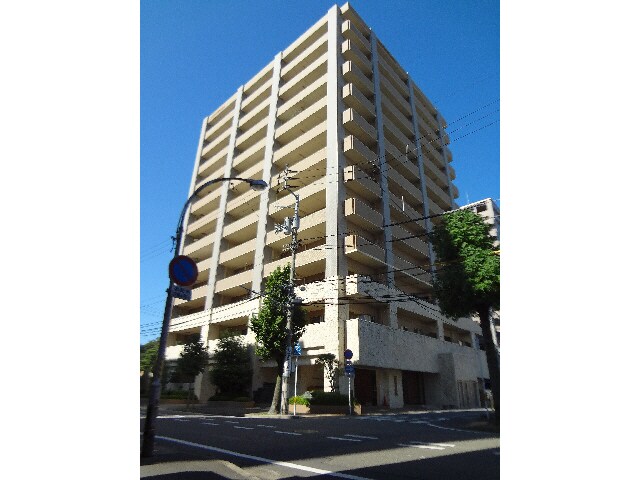  徳島線/徳島駅 徒歩13分 4階 築19年