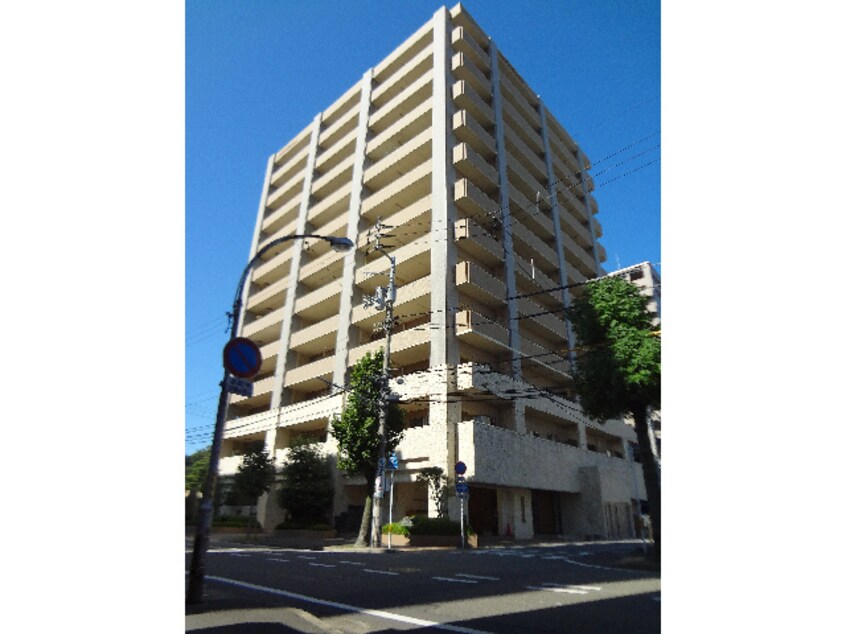  徳島線/徳島駅 徒歩13分 4階 築19年