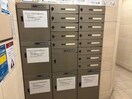 宅配ボックス 徳島線/徳島駅 徒歩13分 4階 築19年