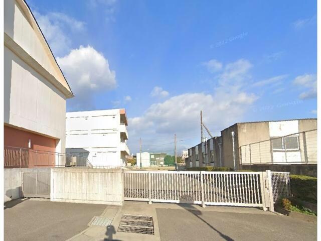 徳島市立大松小学校(小学校)まで602m 牟岐線/地蔵橋駅 徒歩8分 8階 築28年