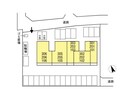 徳島線/徳島駅 徒歩25分 3階 築7年の外観