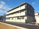 徳島線/徳島駅 徒歩30分 1階 築8年の外観