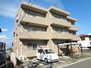 徳島市営バス/吉野川大橋 徒歩4分 2階 築24年の外観