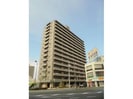 徳島線/徳島駅 徒歩10分 9階 築8年の外観