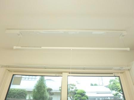 室内物干し ｱｾﾞﾘｱﾌﾞﾛﾑ