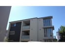 ベレオ助任橋の外観
