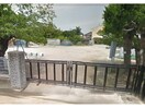 徳島市立助任幼稚園(幼稚園/保育園)まで561m ベレオ助任橋