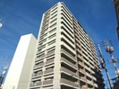 徳島線/徳島駅 徒歩11分 9階 築15年の外観