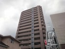 徳島線/徳島駅 徒歩18分 10階 築6年の外観