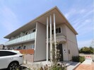 徳島線/蔵本駅 徒歩25分 2階 築6年の外観