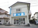 徳島線/徳島駅 徒歩25分 2階 築38年の外観