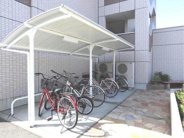  ベルクレール東吉野