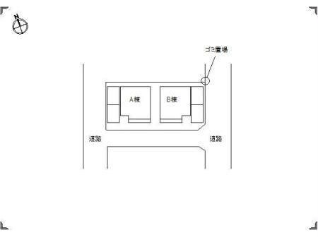  高徳線/徳島駅 徒歩20分 1-2階 築16年