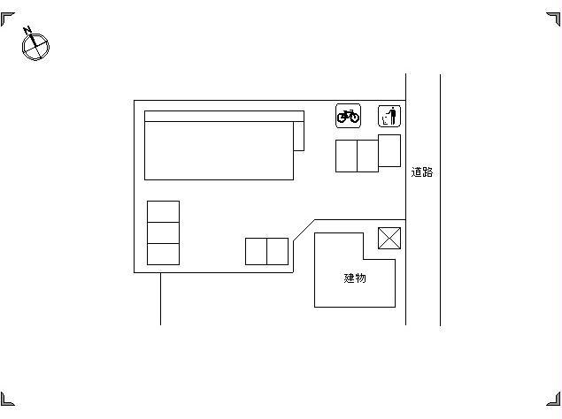  高徳線/徳島駅 徒歩30分 2階 築16年