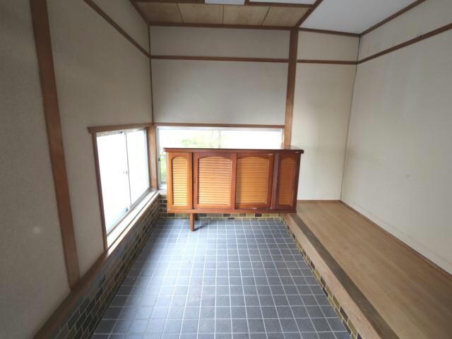  川内一戸建て