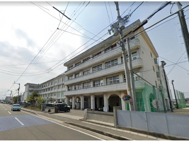 徳島市立川内中学校(中学校/中等教育学校)まで1954m 川内一戸建て