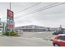 キョーエイ北島店(スーパー)まで443m レジデンス北島