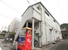高徳線/佐古駅 徒歩14分 1階 築27年の外観