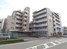 高徳線/徳島駅 徒歩12分 2階 築35年の外観