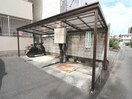  高徳線/徳島駅 徒歩12分 4階 築34年