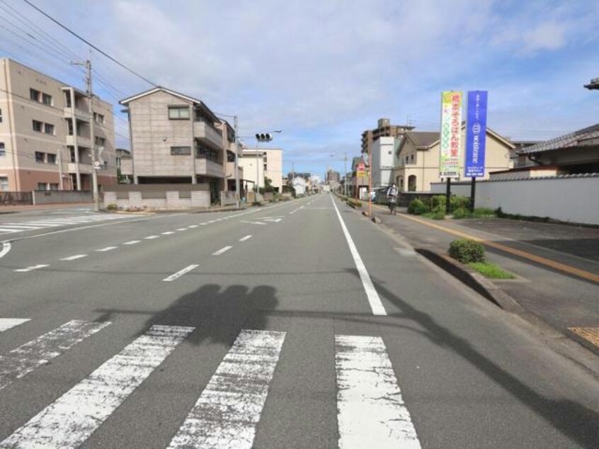  高徳線/徳島駅 徒歩12分 4階 築34年